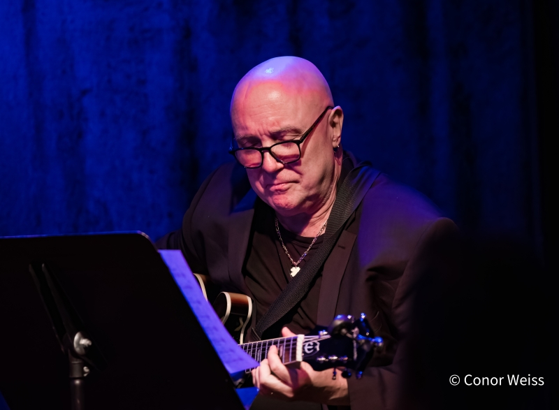 Photos: Phillip Officer Returns To Birdland Theater With SECOND TIME AROUND Image
