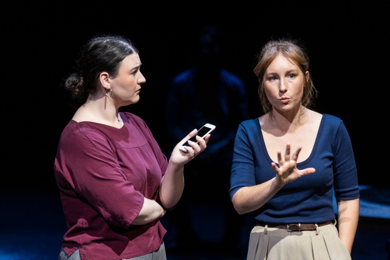 REVIEW: David Finnigan's New Work, SCENES FROM THE CLIMATE ERA Blends History With Probability To Deliver A Glimpse Into An Alternative Way Of Seeing The Future Of Planet Image