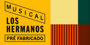 LOS HERMANOS – MUSICAL PRE-FABRICADO Is Now Playing in Sao Paulo Photo