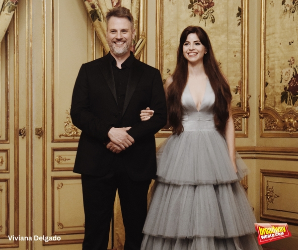 Photos: LetsGo presenta al reparto de EL FANTASMA DE LA ÓPERA Image