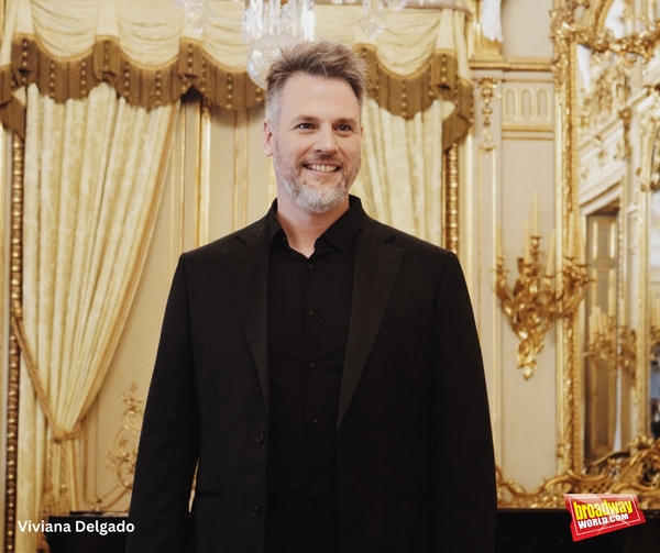 Photos: LetsGo presenta al reparto de EL FANTASMA DE LA ÓPERA Image