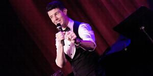 Review: Gavin Lee Dances And Entrances In STEPPIN' OUT WITH FRED ASTAIRE at Birdland
