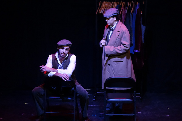 Photos: First Look At Paula Vogel's INDECENT At Next Stage Arts 