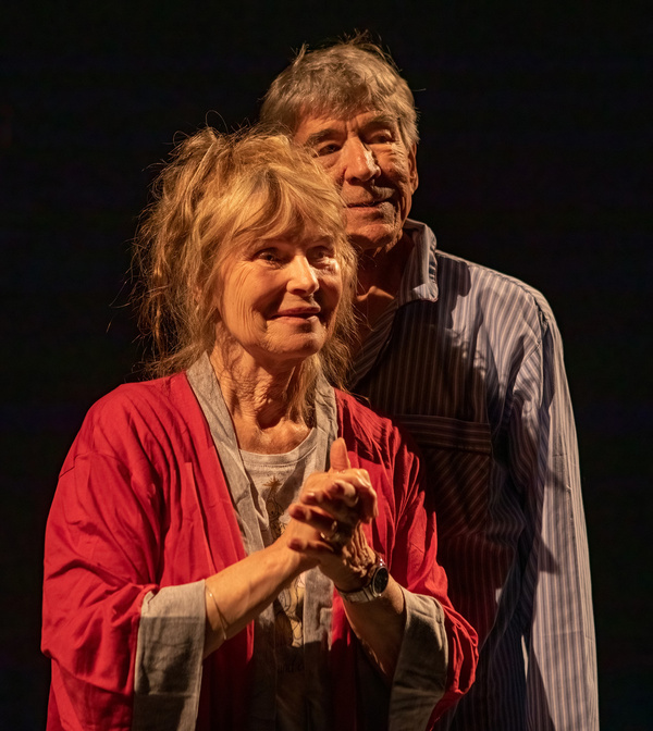 Photos: FIRST LOOK AT: THE WINDOW OUTSIDE By BELINDA LOPEZ (Canadian Premiere) Image