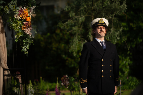 Photos: First Look At Shakespeare in the Squares' TWELFTH NIGHT Image