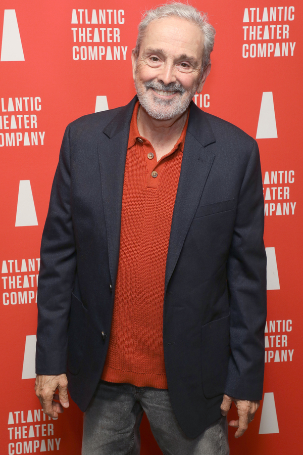 Photos: Inside Opening Night of DAYS OF WINE AND ROSES Starring Kelli O'Hara and Brian d'Arcy James Image
