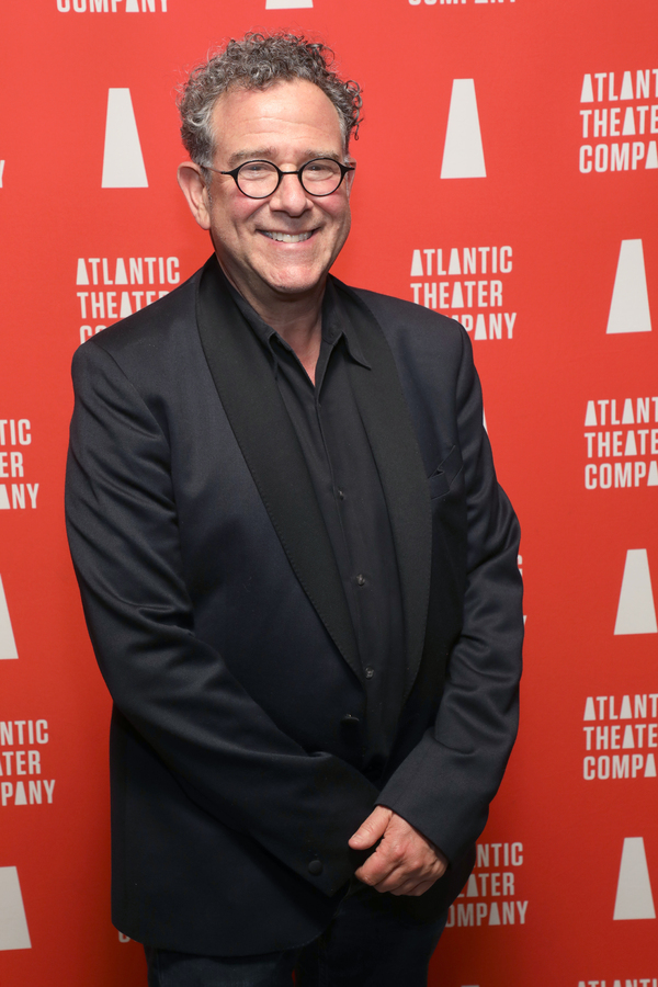 Photos: Inside Opening Night of DAYS OF WINE AND ROSES Starring Kelli O'Hara and Brian d'Arcy James Image