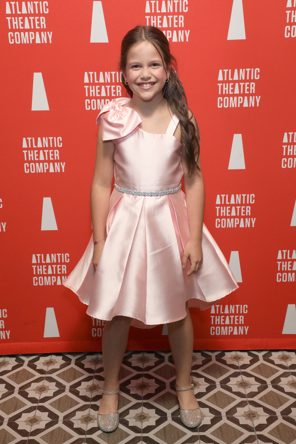 Photos: Inside Opening Night of DAYS OF WINE AND ROSES Starring Kelli O'Hara and Brian d'Arcy James Image