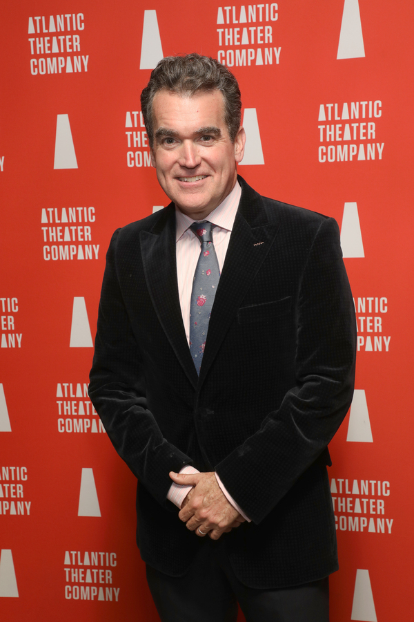 Photos: Inside Opening Night of DAYS OF WINE AND ROSES Starring Kelli O'Hara and Brian d'Arcy James Image