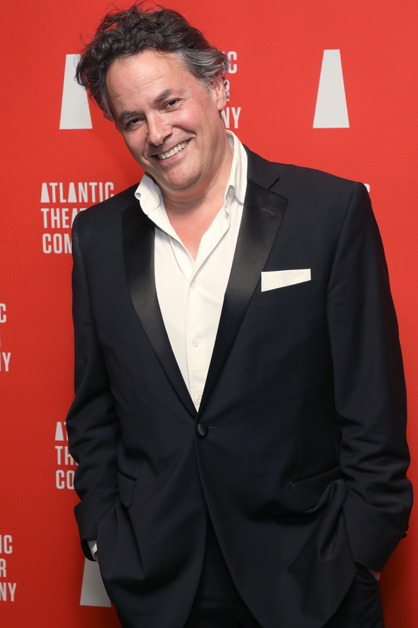 Photos: Inside Opening Night of DAYS OF WINE AND ROSES Starring Kelli O'Hara and Brian d'Arcy James Image
