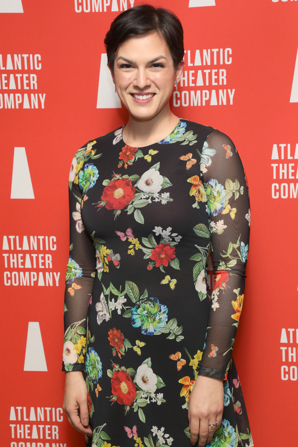 Photos: Inside Opening Night of DAYS OF WINE AND ROSES Starring Kelli O'Hara and Brian d'Arcy James Image