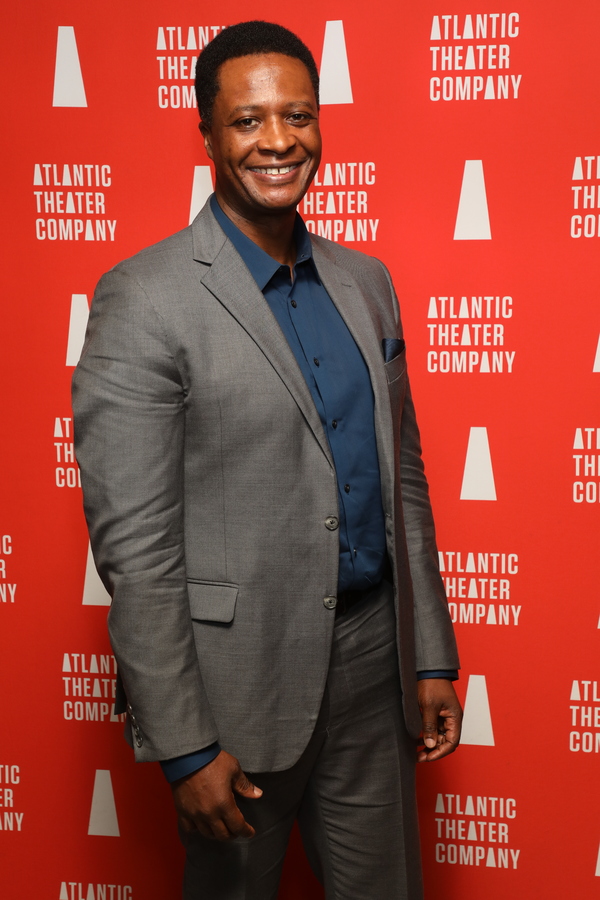 Photos: Inside Opening Night of DAYS OF WINE AND ROSES Starring Kelli O'Hara and Brian d'Arcy James Image