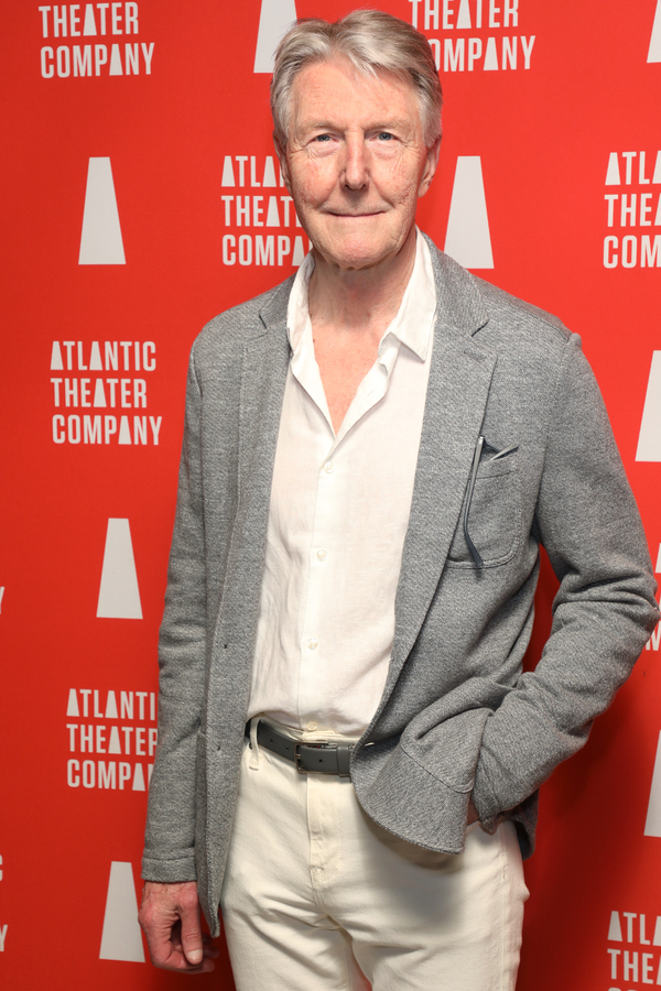 Photos: Inside Opening Night of DAYS OF WINE AND ROSES Starring Kelli O'Hara and Brian d'Arcy James Image