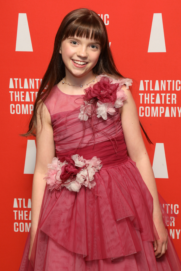 Photos: Inside Opening Night of DAYS OF WINE AND ROSES Starring Kelli O'Hara and Brian d'Arcy James Image