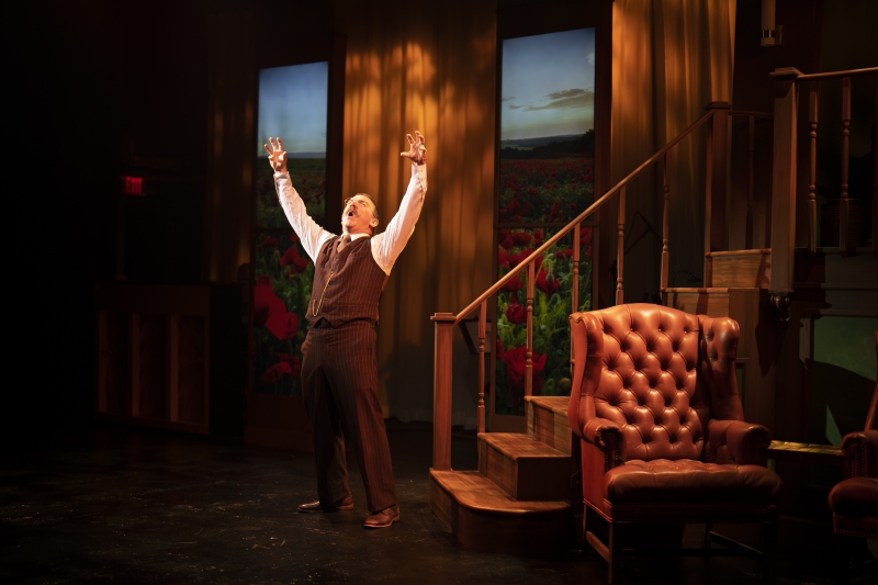 Previews: OZ at FreeFall Theatre Image