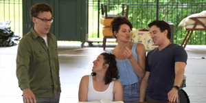 Video: Go Inside Rehearsal For BEAUTIFUL: THE CAROLE KING MUSICAL At The Muny Video
