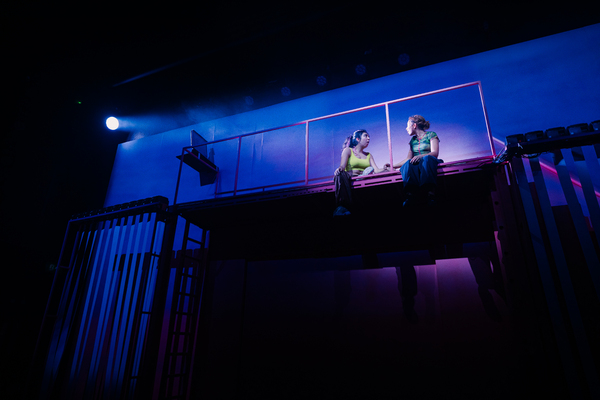 Photos: First Look At MY UNCLE IS NOT PABLO ESCOBAR At Brixton House Image