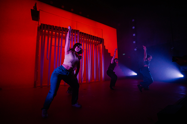 Photos: First Look At MY UNCLE IS NOT PABLO ESCOBAR At Brixton House Image