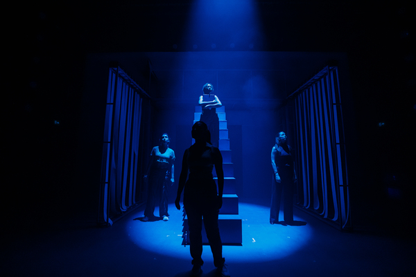 Photos: First Look At MY UNCLE IS NOT PABLO ESCOBAR At Brixton House Image