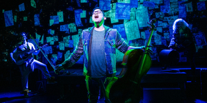 Photos: First Look At LIZARD BOY At Theatre Row