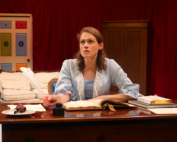 Photos: Burning Coal Theatre Company Second Stage Presents OR Image