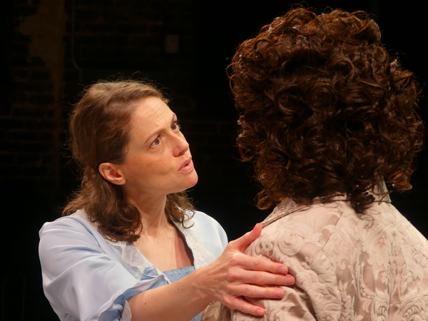 Photos: Burning Coal Theatre Company Second Stage Presents OR Image