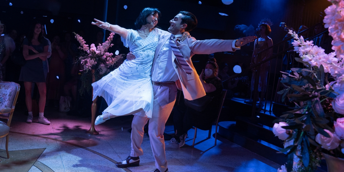 Photos: First Look at Immersive THE GREAT GATSBY American Debut Photo