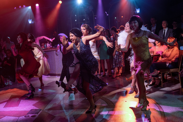 Photos: First Look at Immersive THE GREAT GATSBY American Debut Image