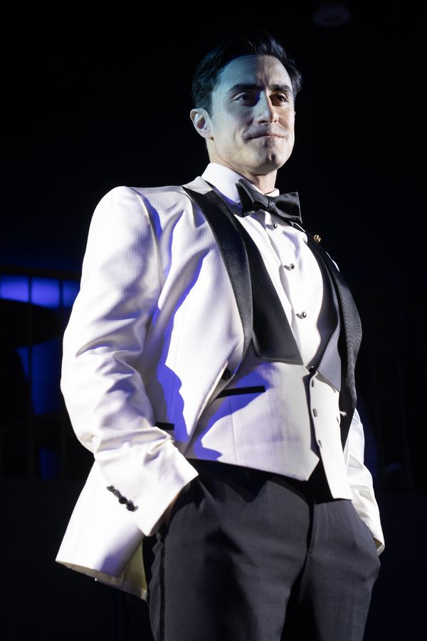 Photos: First Look at Immersive THE GREAT GATSBY American Debut Image