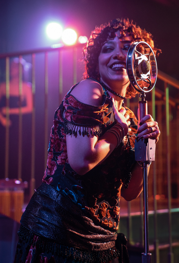 Photos: First Look at Immersive THE GREAT GATSBY American Debut Image