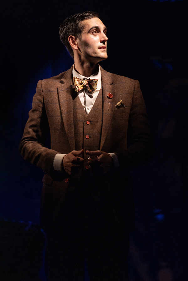Photos: First Look at Immersive THE GREAT GATSBY American Debut Image