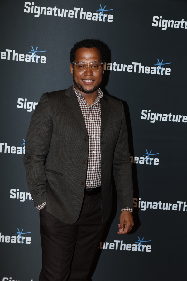 Photos: See Tonya Pinkins, Phylicia Rashad & More at THE COMEUPPANCE Opening Night Image