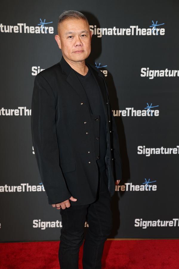 Photos: See Tonya Pinkins, Phylicia Rashad & More at THE COMEUPPANCE Opening Night Image