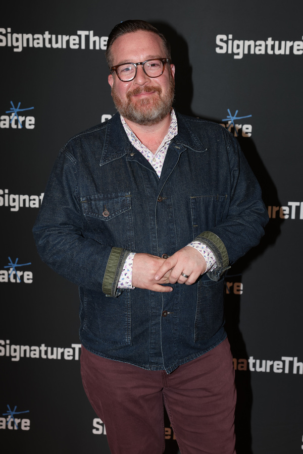 Photos: See Tonya Pinkins, Phylicia Rashad & More at THE COMEUPPANCE Opening Night Image