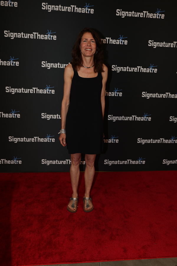 Photos: See Tonya Pinkins, Phylicia Rashad & More at THE COMEUPPANCE Opening Night Image