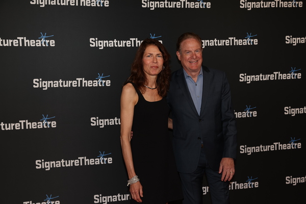 Photos: See Tonya Pinkins, Phylicia Rashad & More at THE COMEUPPANCE Opening Night Image