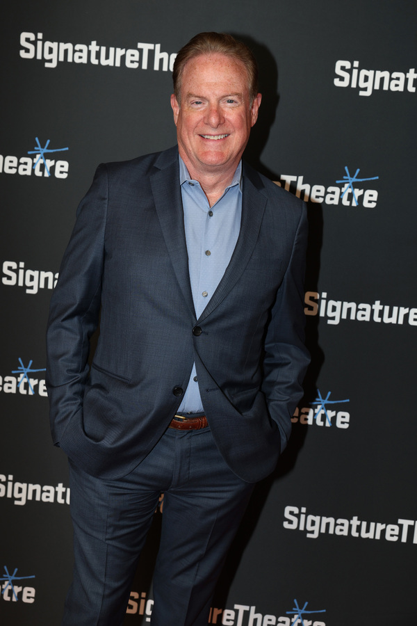 Photos: See Tonya Pinkins, Phylicia Rashad & More at THE COMEUPPANCE Opening Night Image