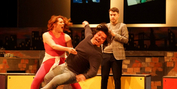 Review: COMPANY at ARTS Theatre Photo