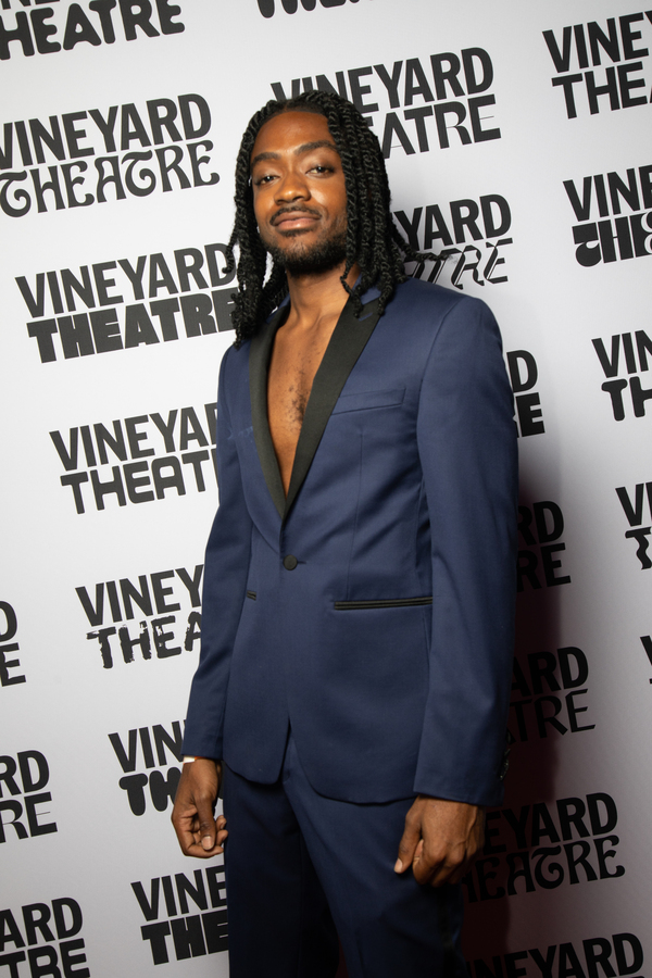 Photos: Go Inside Opening Night of THIS LAND WAS MADE at Vineyard Theatre 