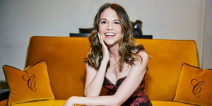 Review: SUTTON FOSTER AT CAFE CARLYLE at Café Carlyle