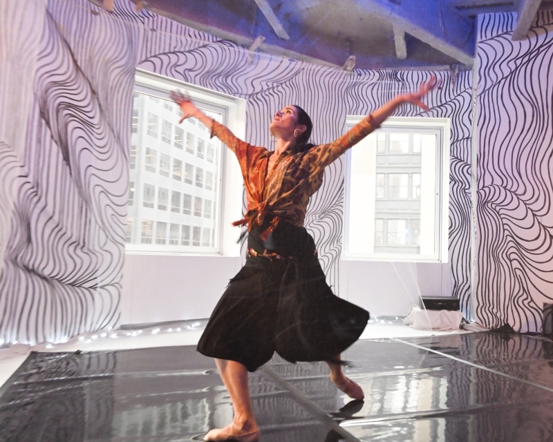 Feature: ChaShaMa Gala Celebrates BroadwayHD with Bonnie Comley & Stewart F. Lane, and Rosenberg Law Image