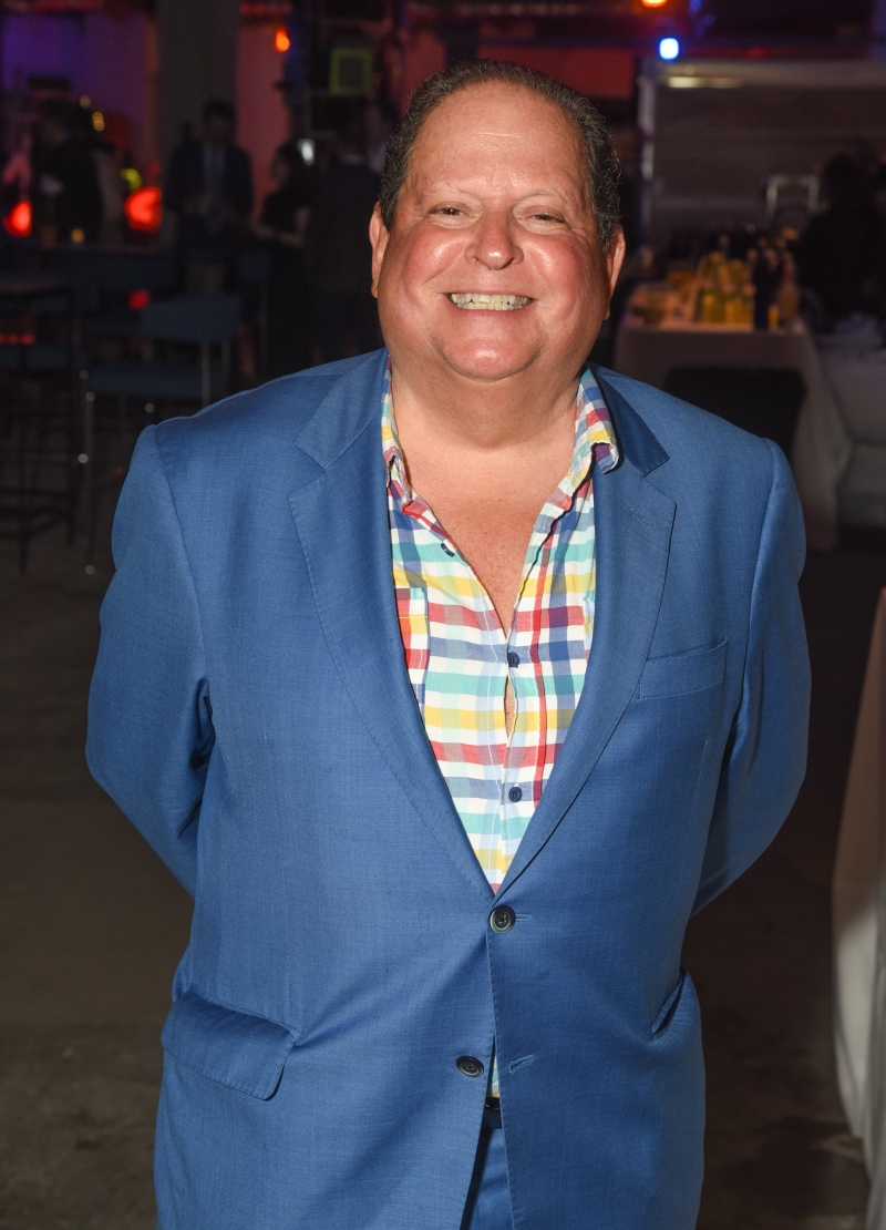 Feature: ChaShaMa Gala Celebrates BroadwayHD with Bonnie Comley & Stewart F. Lane, and Rosenberg Law Image