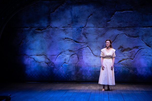 Photos: First Look at Flint Repertory Theatre's RAGTIME Image