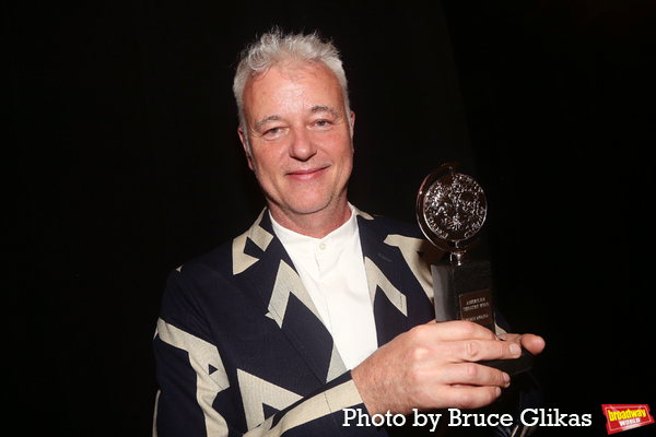 Photos: Backstage with the Winners at the 2023 Tony Awards Image