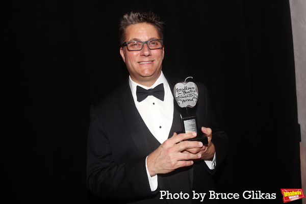 Photos: Backstage with the Winners at the 2023 Tony Awards Image