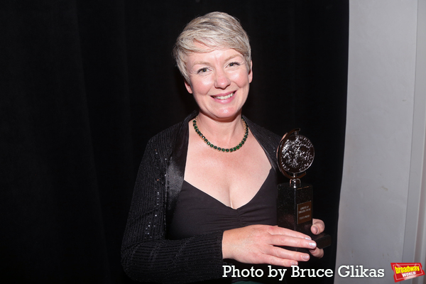 Photos: Backstage with the Winners at the 2023 Tony Awards Image