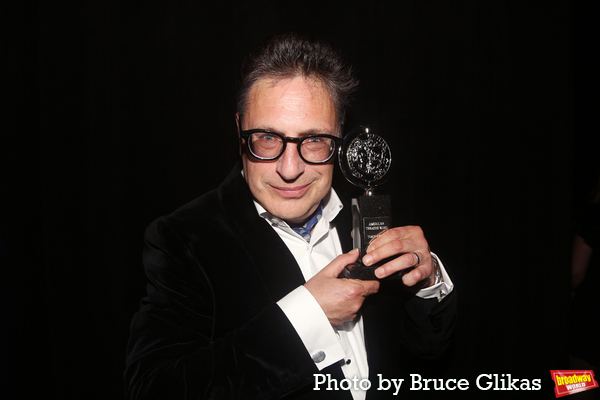 Photos: Backstage with the Winners at the 2023 Tony Awards Image