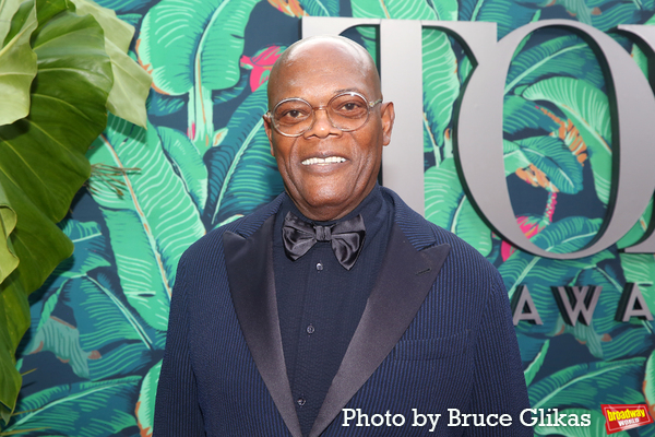 Photos: Broadway's Brightest Stars Hit the Red Carpet at the 2023 Tony Awards Image