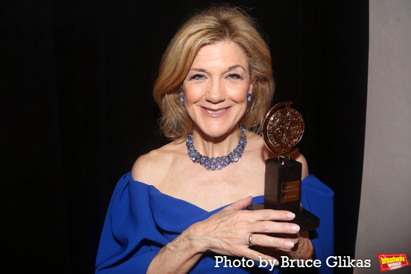 Photos: Backstage with the Winners at the 2023 Tony Awards Image