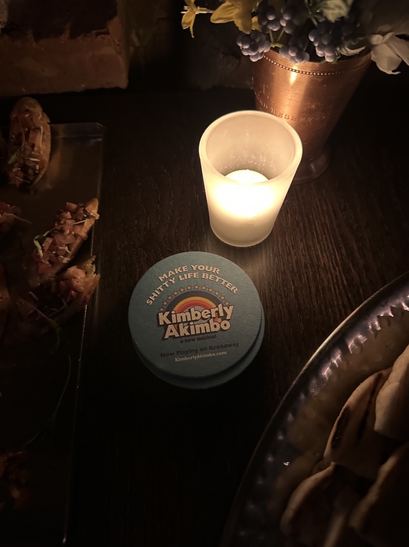 Partying With the Winners After the Tony Awards Image
